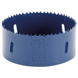 Draper Expert 34770 98mm HSS Bi-Metal Holesaw Blade
