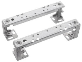 Narożnik podstawy Hager MES-SOT601 1 szt.