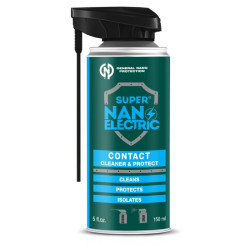 Spray Home&Garden Electric 150ml NANOPROTECH izolacja elektryczna w płynie