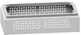 Schneider Electric NSYZZ276VHD NSYZZ276VHD (S x W) 750 mm x 200 mm stal szaro-biały (ral 7035) 1 szt.