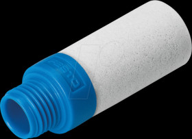 1707427 Silencer, 60 dB(A), G3/8