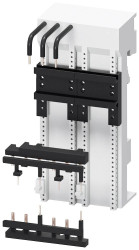 Połączenie gwiazda trójkąt Siemens 3RA2923-1EB1 3RA29231EB1, 1 szt.