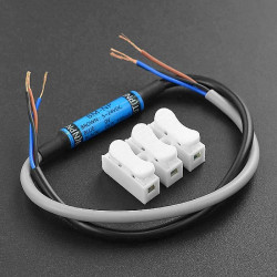 NPN to PNP Signal Converter Module