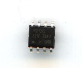 IR2102S SMD SO-8 UKŁAD SCALONY