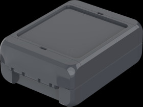 96012144 Bocube,113x80x40 mm, outdoor, IP68