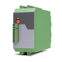 Pulse distributor for inc. encoders