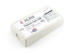 Platform Cable USB for Xilinx devices