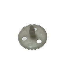Koło zębate do magnetofonu "Kasprzak"