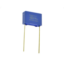 Kond. MKP X2 150nF/305V AC