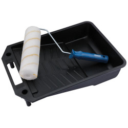 Draper 82541 230mm Paint Roller Kit