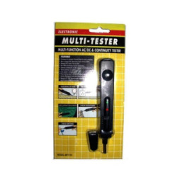 TESTER