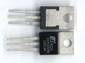 TOP225YAI TO-220 UKŁAD SCALONY