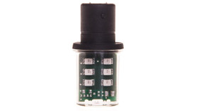 Dioda Led Ba15d 24V Zielony Dl1bdb3