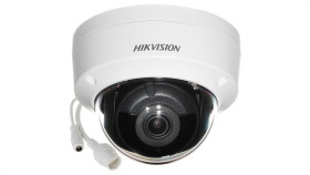 Kamera Wandaloodporna Ip Ds-2Cd2143g2-I(4Mm) Acusense - 4Inbsp/Brmpx...