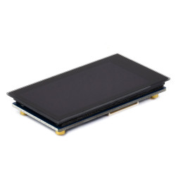 1.9" IPS Touch LCD Display Module (172x320)
