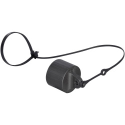 Intercontec 8B.071.00 Locking Cap Secure Connector 1 piece