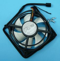 ARCTIC F-8 PRO TC 12V 80x34