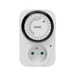 Programator czasowy mechaniczny Virone MT-1