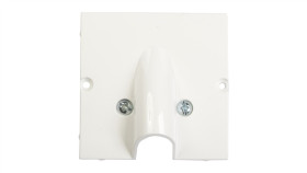 Simon Classic Wpust Kablowy Biały Mpk1.02/11