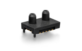 Pressure Sensor Czujniki różnicy ciśnień SMT 16-pinowy SMD