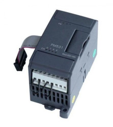 Moduł 4 wejść analogowych K531-04IV