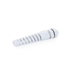 Dławnica kablowa gwint M20 Nylonowy min. średnica kabla 6mm max. średnica kabla 11mm IP68