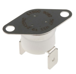 Termostaty +260°C typ Bimetaliczny temp. zamknięcia 135°C SPST NC +150°C Honeywell 10; 15A