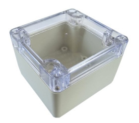 OBUDOWA HERMETYCZNA OBH90 83X81X56MM