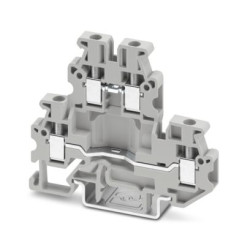 Złączka przelotowa Phoenix Contact poziomy: 2 24 → 12AWGŚruba MUTTB