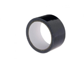 IRH-PT: Taśma klejąca czarna