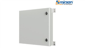 Mirsan Szafa Wisząca Ip65 200/300/150Mm (Jednoskrzydłowe Drzwi Pełne Płyta...