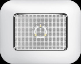 27700025 Mobina Push 10 mobile LED light fixture, rechargeable