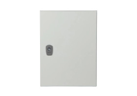 Obudowa CS 400x300x150mm IP66 z płytą montażową CS-43/150 111681