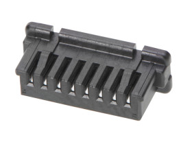 Obudowa złącza zagniatanego 8-pinowe -rzędowe raster: 1mm Molex Gniazdo OneBlade OneBlade Crimp Terminal 214093