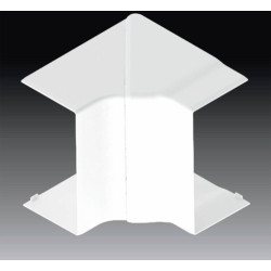 KOPOS 8225_HB Inside Corner 130x67.5mm White 1 Pc