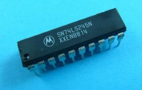 74LS-245 DIP-20 UKŁAD