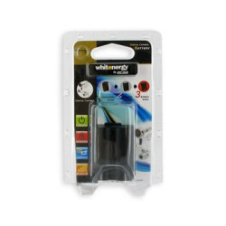 Whitenergy bateria foto Panasonic S006E 1200mAh Li-Ion 7.2V (05605)