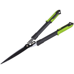 Sealey GTSG018 Hedge Shears with Soft Grip Handle &amp; Carbon Steel Blade