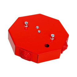 Puszka instalacyjna przeciwpożarowa PIP-3AN / 0,75A