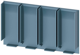 Zaślepka Siemens 3VA9131-0WJ40 1 szt.