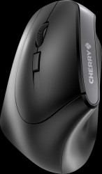 JW-4550 Mouse, wireless, ergonomic, 45° design, for left-handed users