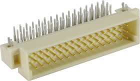 Harting 09233486919 Listwa ze złączami bagnetowymi Ilość rzędów 3 1 szt.