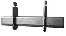 Zwieracz instalacyjny NH00 160A /izolowany srebrzony/ NVLI 00 004941220