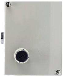 Podwójny termostat Jumo 60000194