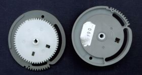 NR0671 VXPS0310 PANASONIC ZĘBATKA VIDEO