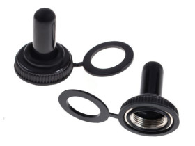 12mm KN Series Toggle Switch Waterproof Protective Cap