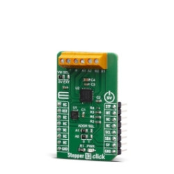 MIKROE Stepper 13 Click