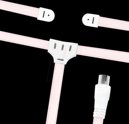 CA1000 FM-Radio Dipole Antenna, indoor