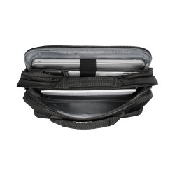 Etui na laptopa, Zestawienie XE, 16cal Czarny, Torba na laptopa