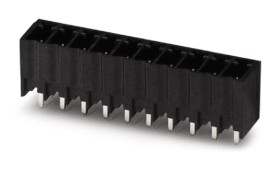 Blok zacisków wtykowych 11-pinowe raster: 3.5mm Phoenix Contact 8.0A 320.0 V.